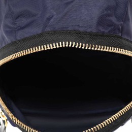 РЮКЗАК MARC JACOBS MEDIUM BACKPACK NYLON BIKER MIDNIGHT BLUE