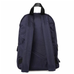 РЮКЗАК MARC JACOBS MEDIUM BACKPACK NYLON BIKER MIDNIGHT BLUE