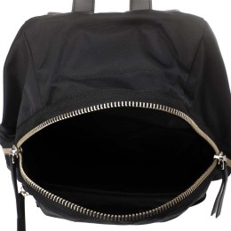 РЮКЗАК MARC JACOBS MEDIUM BACKPACK NYLON BIKER BLACK