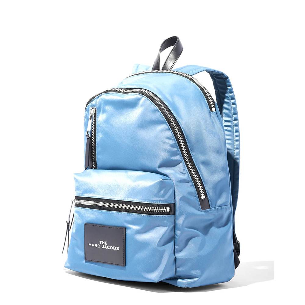 РЮКЗАК MARC JACOBS THE LARGE ZIP BACKPACK MIRAGE