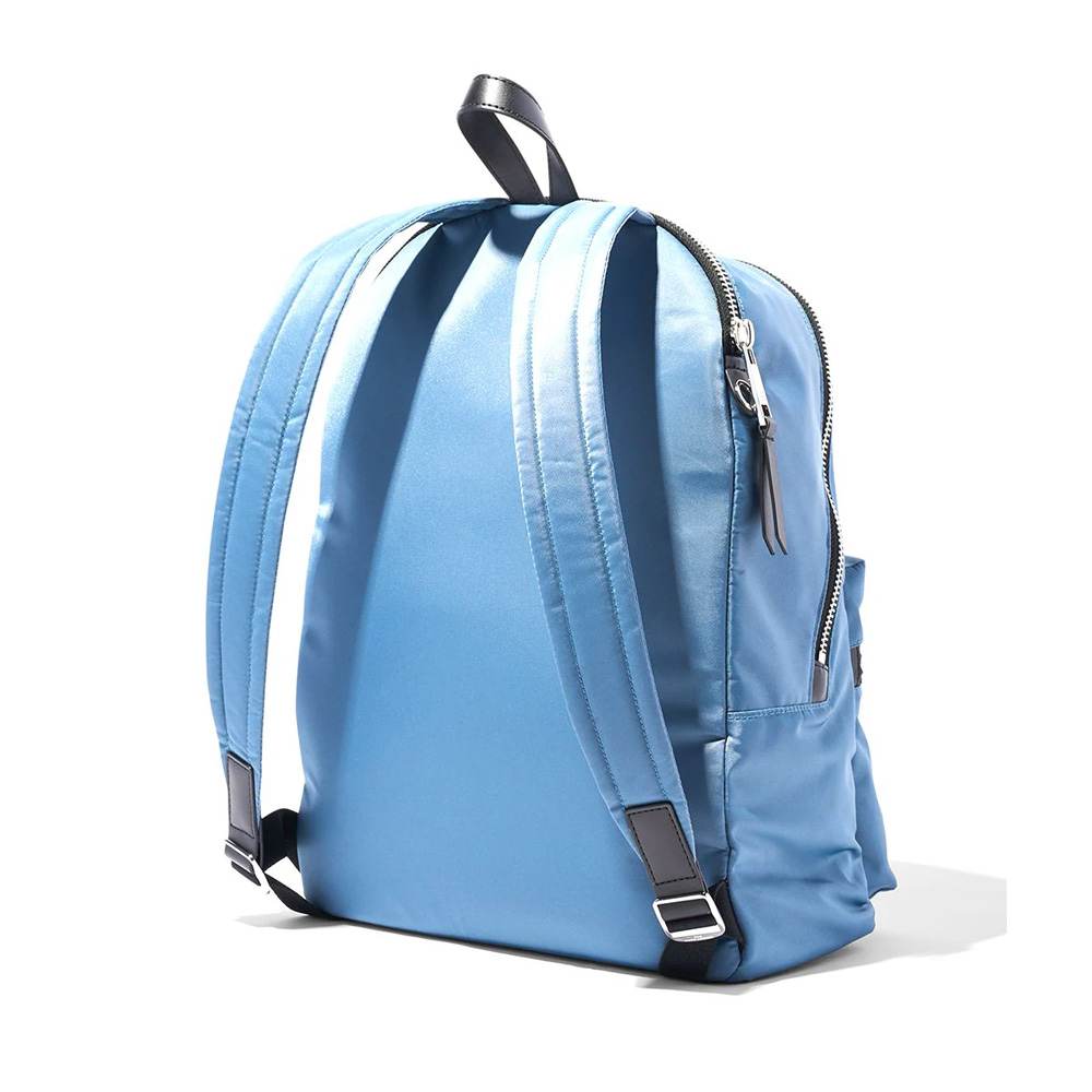 РЮКЗАК MARC JACOBS THE LARGE ZIP BACKPACK MIRAGE