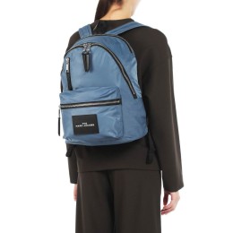 РЮКЗАК MARC JACOBS THE LARGE ZIP BACKPACK MIRAGE