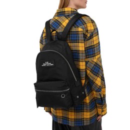 РЮКЗАК THE LARGE BACKPACK MARC JACOBS BLACK