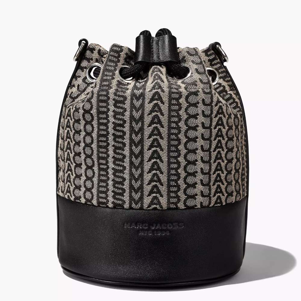 СУМКА -МЕШОК MARC JACOBS THE MONOGRAM BUCKET BAG