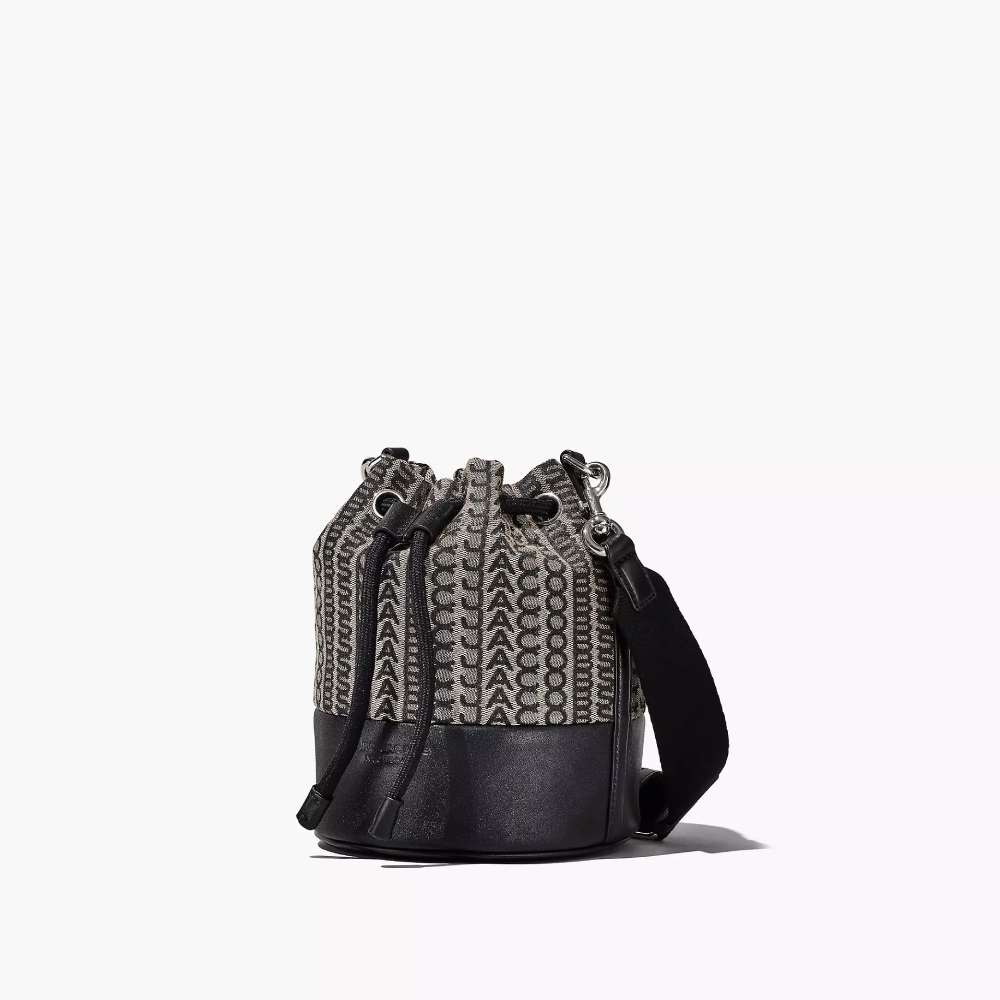 СУМКА -МЕШОК MARC JACOBS THE MONOGRAM BUCKET BAG