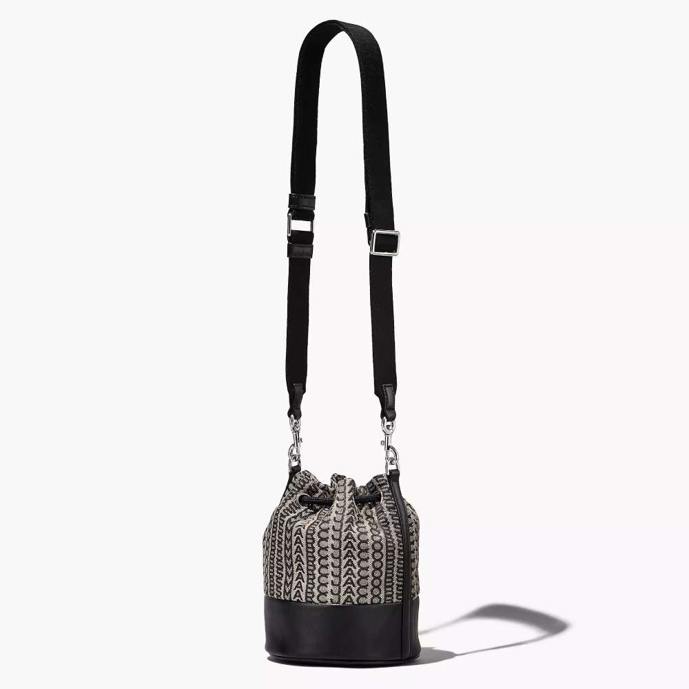 СУМКА -МЕШОК MARC JACOBS THE MONOGRAM BUCKET BAG