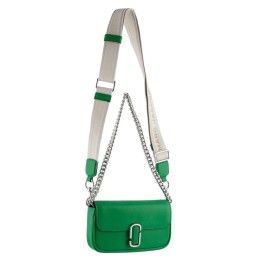 СУМКА THE J MARC MINI SHOULDER BAG FERN GREEN