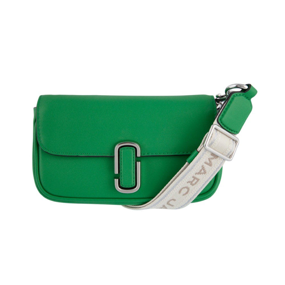 СУМКА THE J MARC MINI SHOULDER BAG FERN GREEN