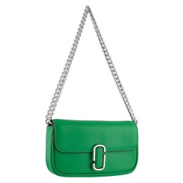 СУМКА THE J MARC MINI SHOULDER BAG FERN GREEN