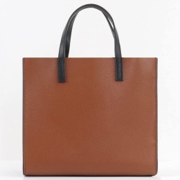 СУМКА MARC JACOBS THE MINI CHOCOLATE TRUFFLE TOTE BAG