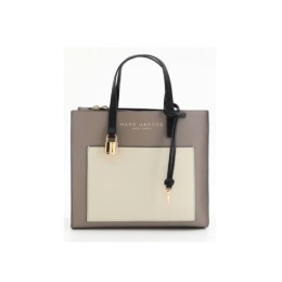 СУМКА MARC JACOBS THE MINI TOTE BAG LOAM SOIL MULTI