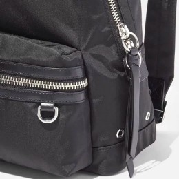 РЮКЗАК MARC JACOBS S BLACK