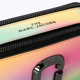 СУМКА MARC JACOBS SNAPSHOT AIRBRUSH