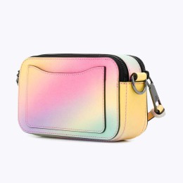 СУМКА MARC JACOBS SNAPSHOT AIRBRUSH