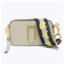 СУМКА MARC JACOBS SNAPSHOT DUST MULTI