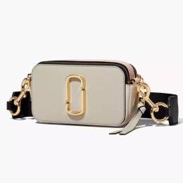 СУМКА MARC JACOBS SNAPSHOT NEW DUST MULTI