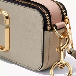 СУМКА MARC JACOBS SNAPSHOT NEW DUST MULTI