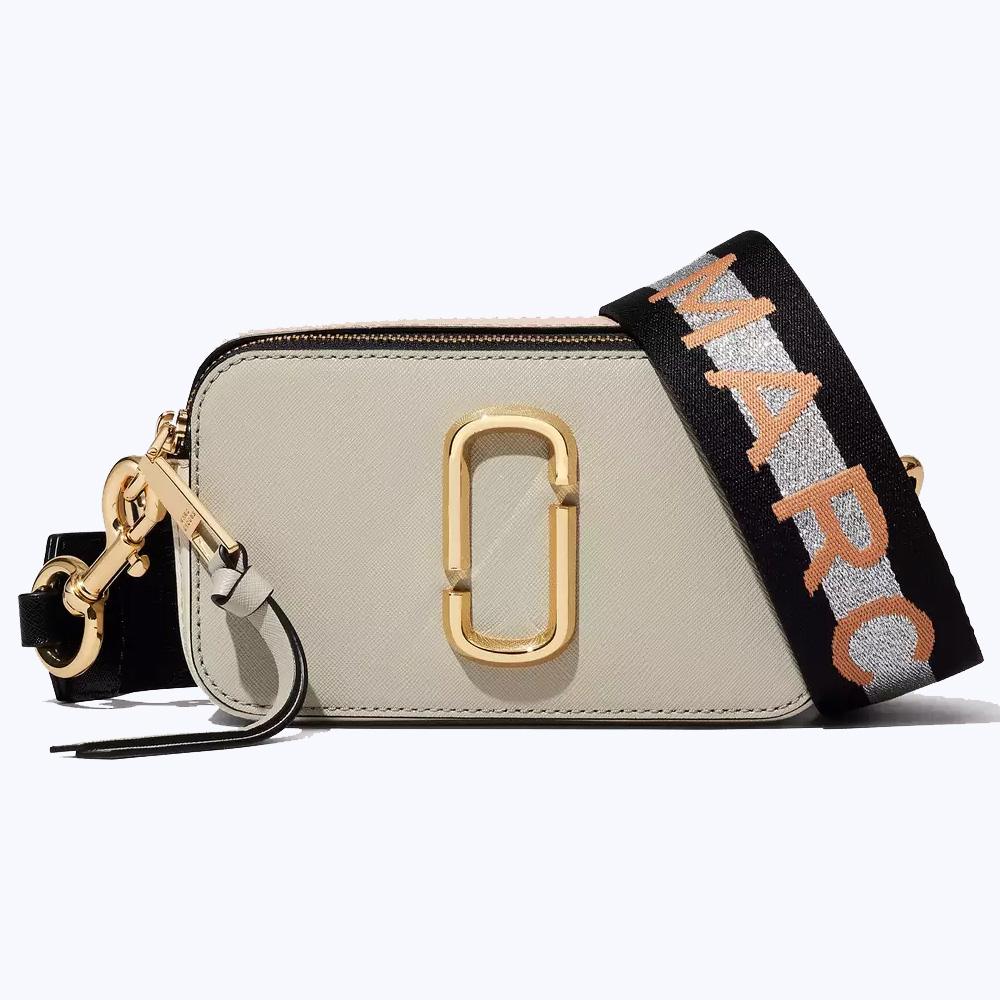 СУМКА MARC JACOBS SNAPSHOT NEW DUST MULTI