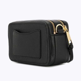 СУМКА MARC JACOBS THE SOFTSHOT 21 BLACK