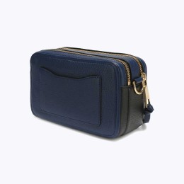 СУМКА MARC JACOBS THE SOFTSHOT 21 NAVY