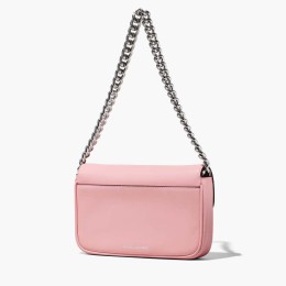 СУМКА THE J MARC SHOULDER BAG QUARTZ PINK