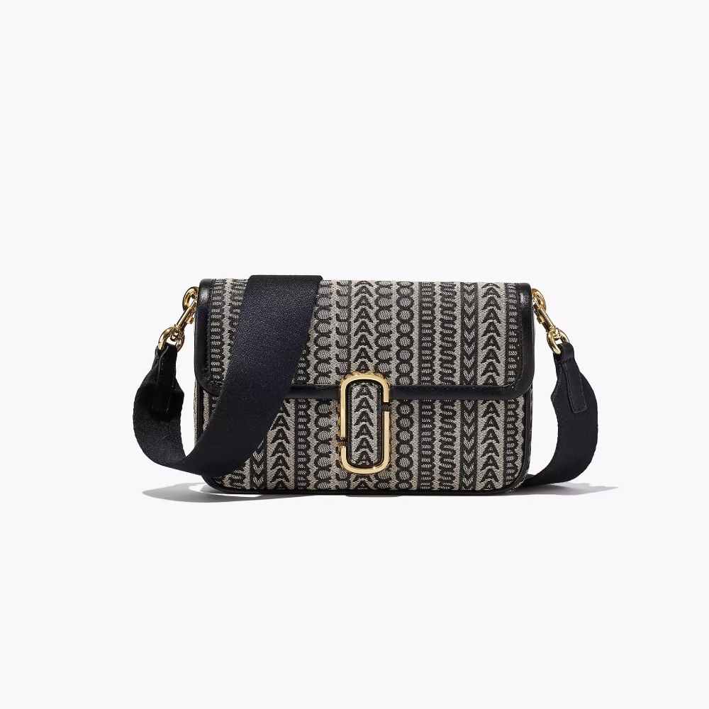 СУМКА THE MONOGRAM J MARC SHOULDER BAG