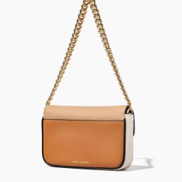 СУМКА THE J MARC SHOULDER BAG CATHAY SPICE MULTI