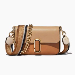 СУМКА THE J MARC SHOULDER BAG CATHAY SPICE MULTI