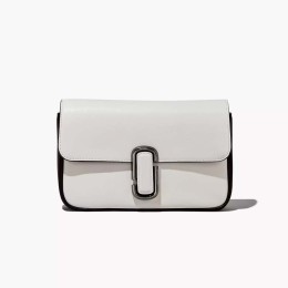 СУМКА THE BI-COLOR J MARC SHOULDER BAG