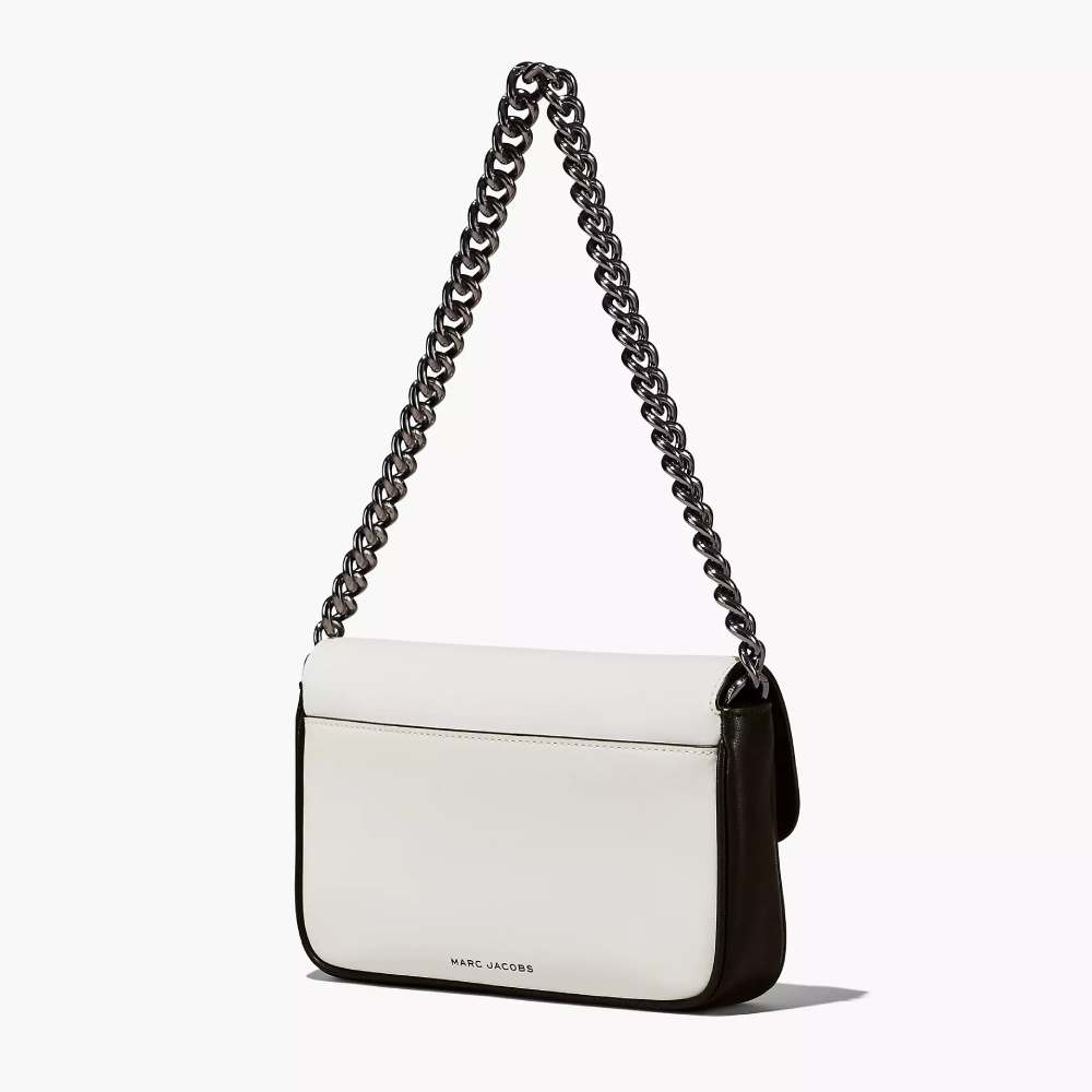 СУМКА THE BI-COLOR J MARC SHOULDER BAG