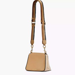 СУМКА THE COLORBLOCK J MARC CHAIN MINI SATCHEL CATHAY SPICE MULTI