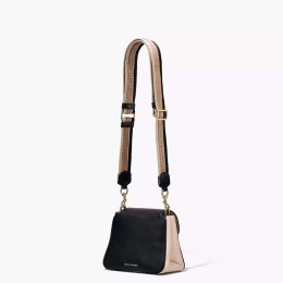 СУМКА THE COLORBLOCK J MARC CHAIN MINI SATCHEL GREIGE MULTI