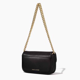 СУМКА THE J MARC MINI SHOULDER BAG BLACK