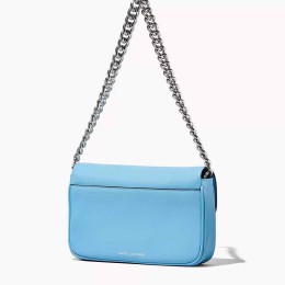 СУМКА THE J MARC SHOULDER BAG AIR BLUE