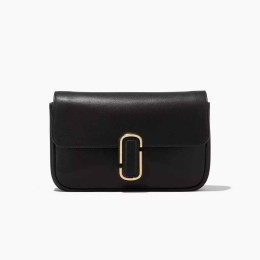 СУМКА THE J MARC SHOULDER BAG BLACK