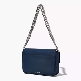 СУМКА THE J MARC SHOULDER BAG BLUE SEA