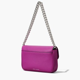 СУМКА THE J MARC SHOULDER BAG BYZANTIUM