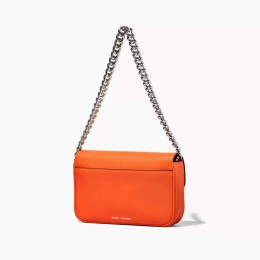 СУМКА THE J MARC SHOULDER BAG DRAGON FIRE