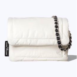 СУМКА MARC JACOBS PILLOW COTTON