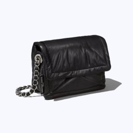 СУМКА MARC JACOBS THE PILLOW BLACK