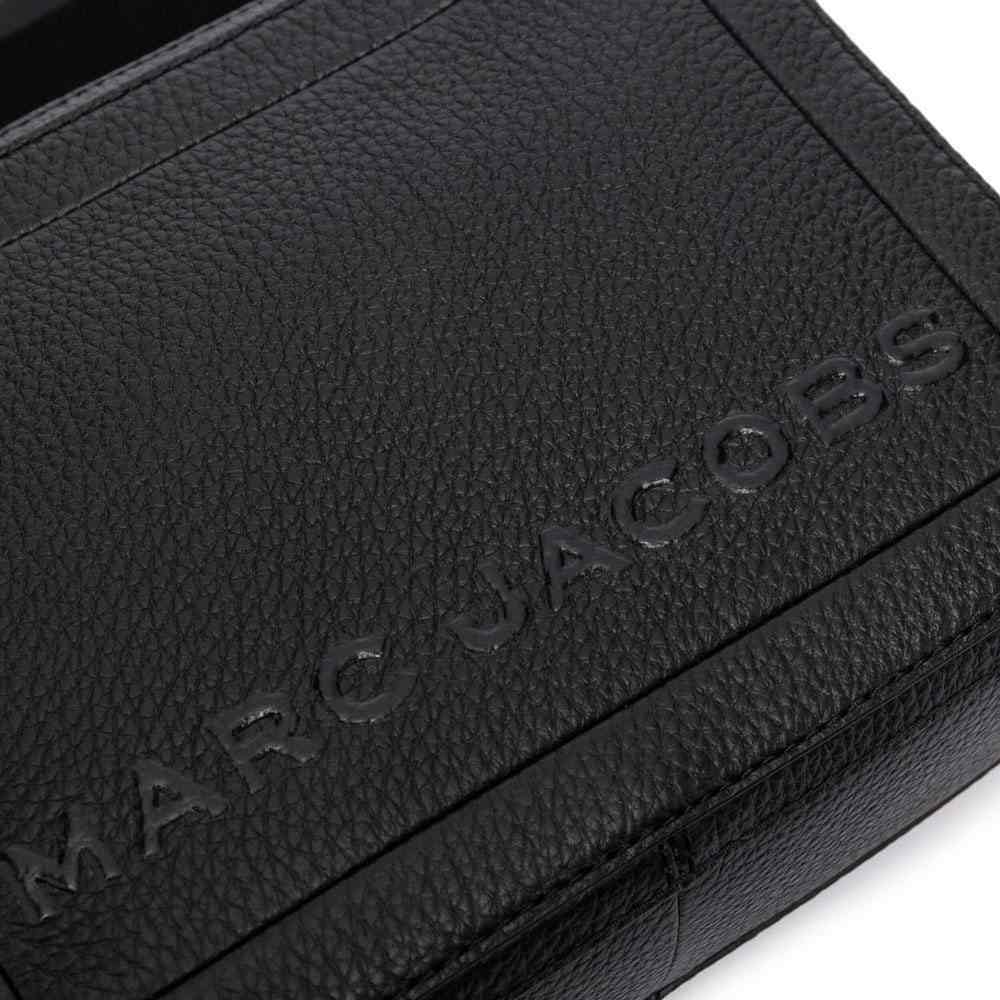 СУМКА MARC JACOBS THE TEXTURED MINI BOX