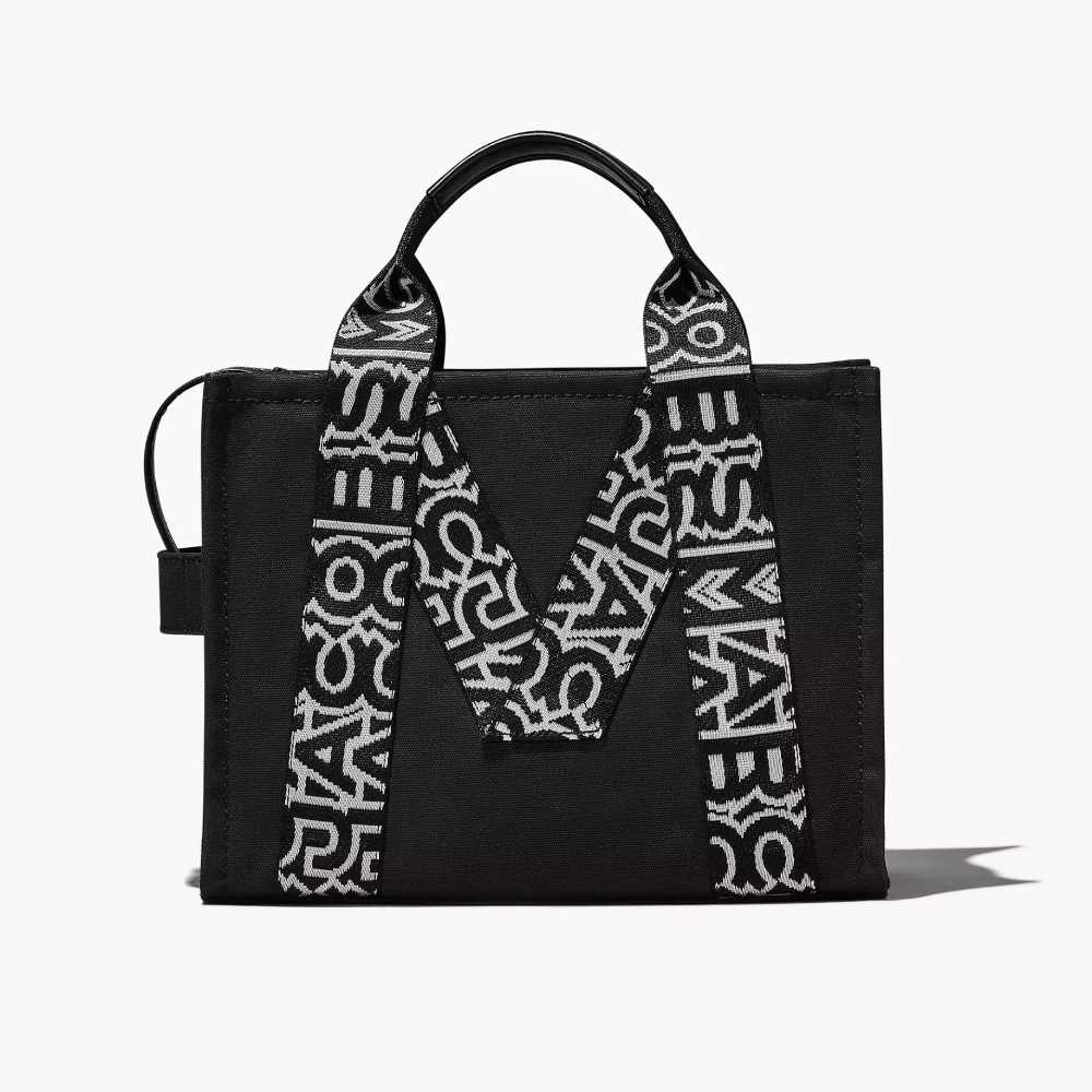 СУМКА MARC JACOBS THE M MEDIUM TOTE BAG