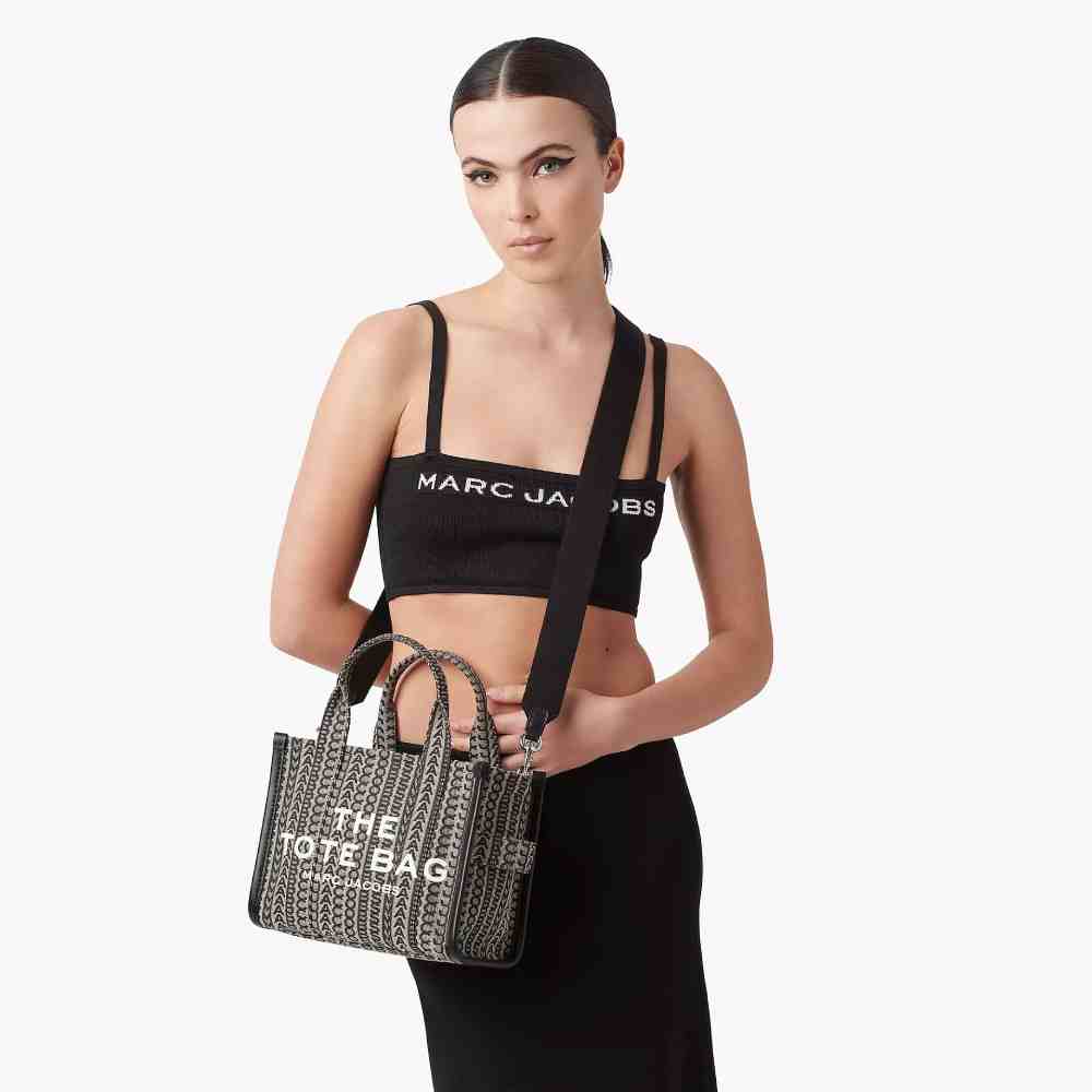 СУМКА MARC JACOBS THE MONOGRAM SMALL  TOTE BAG