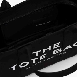 СУМКА MARC JACOBS THE LARGE TOTE BAG BLACK