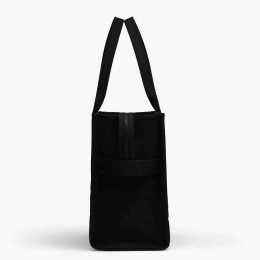 СУМКА MARC JACOBS THE LARGE TOTE BAG BLACK