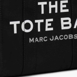 СУМКА MARC JACOBS THE MEDIUM TOTE BAG BLACK