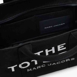 СУМКА MARC JACOBS THE MEDIUM TOTE BAG BLACK