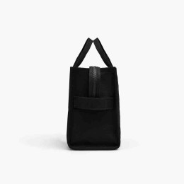 СУМКА MARC JACOBS THE MEDIUM TOTE BAG BLACK