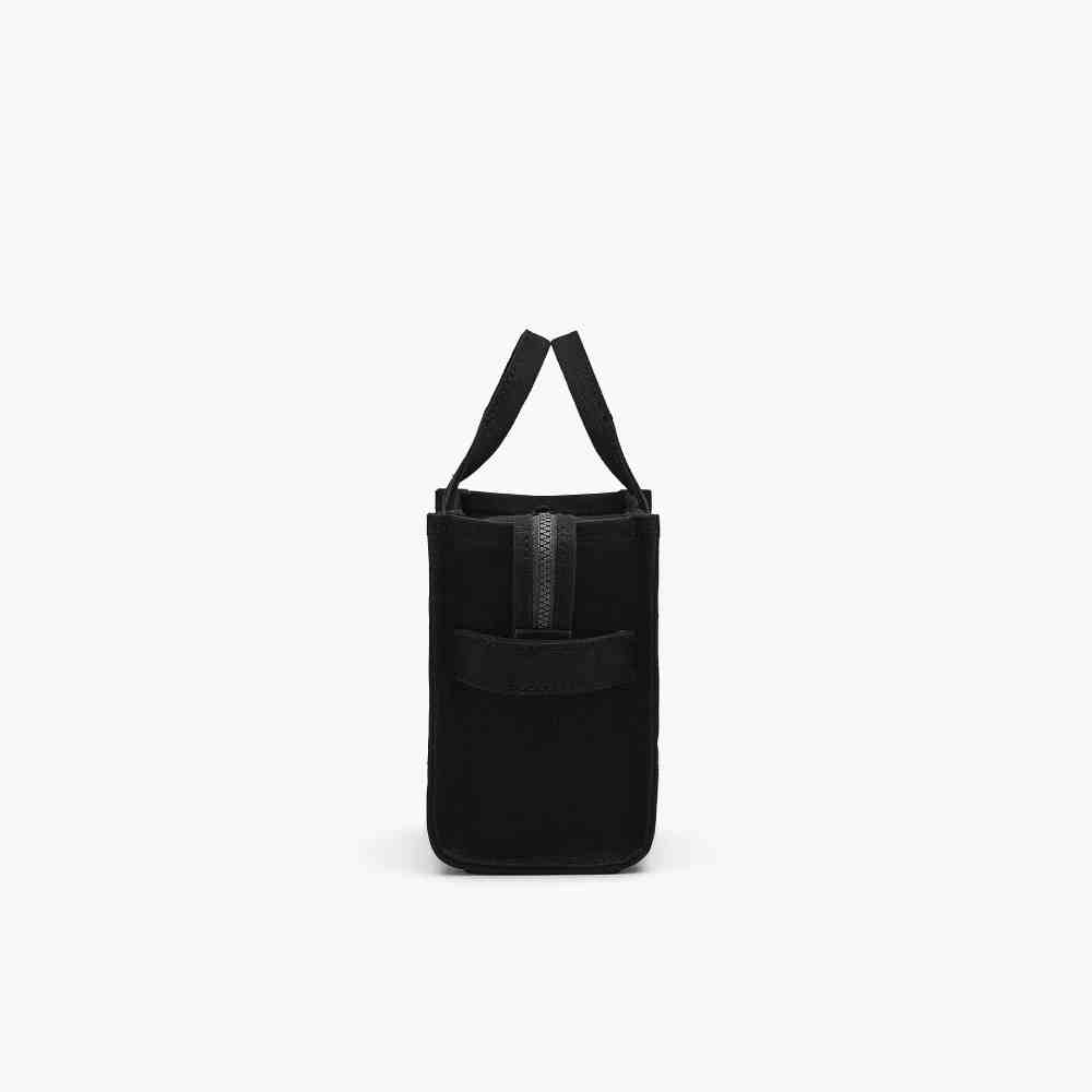 СУМКА MARC JACOBS THE SMALL TOTE BAG BLACK
