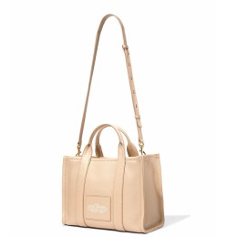 СУМКА MARC JACOBS THE LEATHER MEDIUM TOTE BAG TWINE